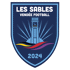 Les Sables Vendee 队徽